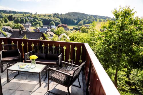 Sonnen Panorama - Abenteurer und Weltentdecker
