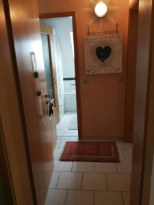 Sonnenappartment in Homburger Solarhaus