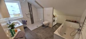 Appartement Sonnenblick Rittersgrün I 3 Grenzgrund 08359 Breitenbrunn/Erzgeb. Saxe