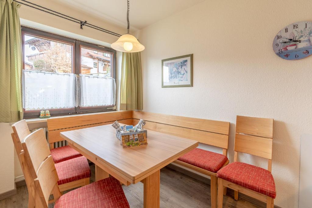 Appartement Sonnenblume 5 Hoistaig 87538 Obermaiselstein