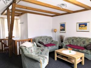Appartement Sonnenblume Kristina Schmidt Dahme Ufer 1 15754 Heidesee Brandebourg