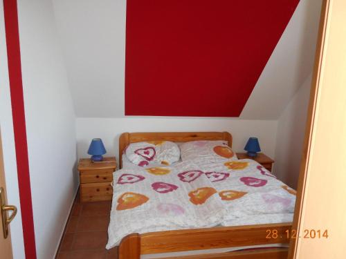 Appartement Sonnenblume Bürgermeister-Rathmann Str. 6 23769 Landkirchen Schleswig-Holstein