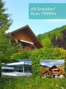 Appartement Sonnenbühl Inn Suite & Garden an den Thermen '35C' Sonnenbühl 34 73342 Bad Ditzenbach Bade-Wurtemberg