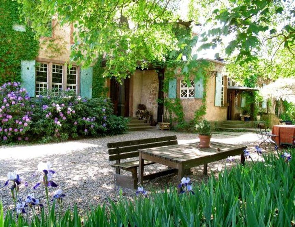 Sonnenchalet
