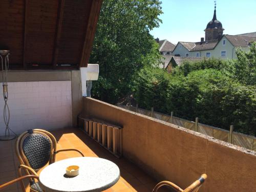Sonnendeck 1