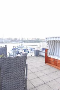 Sonnendeck by WellenRausch