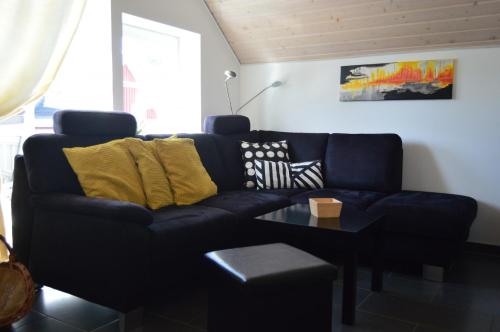 Sonnendeck