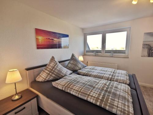 Sonnendeck Nordsee