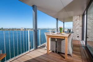 Sonnendeck