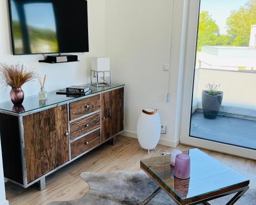 Sonnendeck Rügen