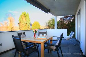 Sonnendeck
