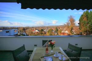 Appartement Sonnendeck Am Roggerberg 19 88690 Uhldingen-Mühlhofen Bade-Wurtemberg