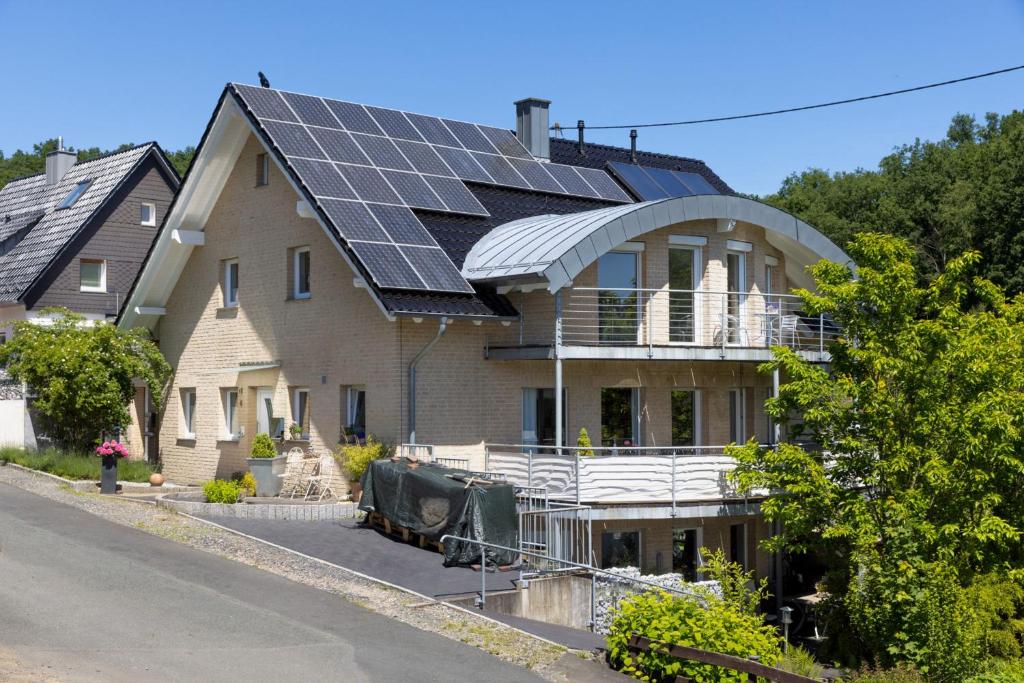 Appartement Sonnendeck4 4 Im Hannesmännchen 57072 Siegen