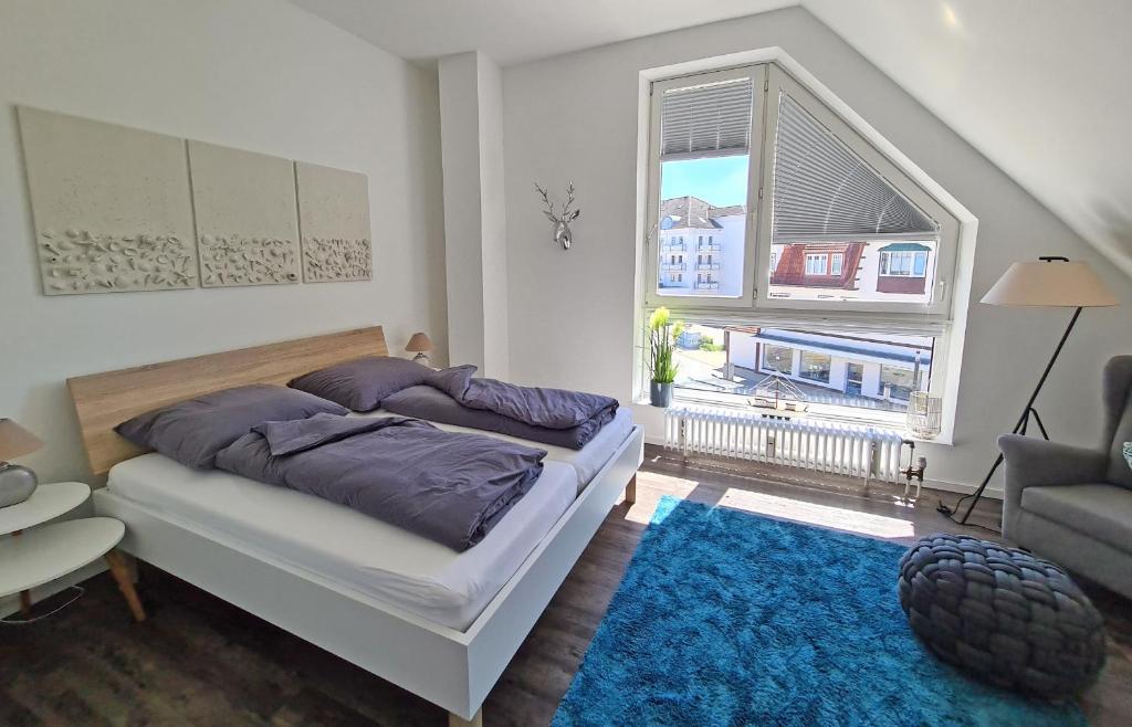 Appartement SonnenFlair Am Markt 7 23743 Grömitz