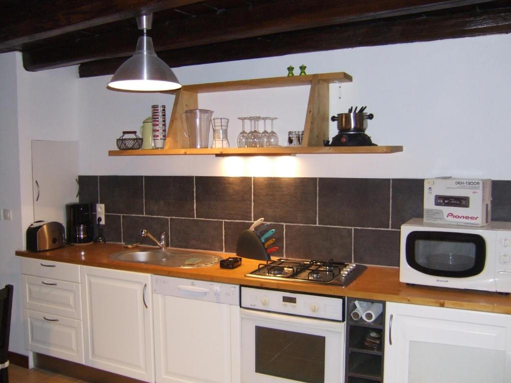 Sonnenhaus Rerik - Whg 2 Seestern