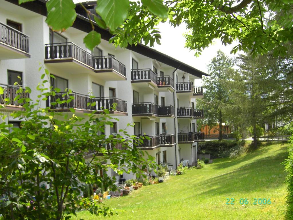 Appartement Sonnenhof Bildhauersturmstrasse 12 2. Stock 87629 Füssen