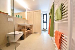 Sonnenlauf Wohnung Nord