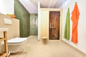 Sonnenlauf Wohnung West