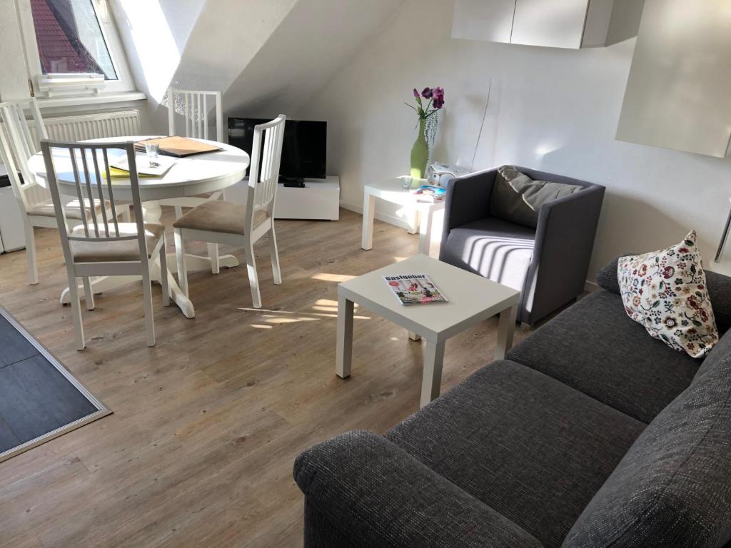 Appartement Sonnenlicht Alter Horst 8 26548 Norderney