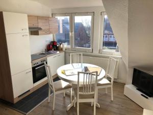 Appartement Sonnenlicht Alter Horst 8 26548 Norderney Basse-Saxe