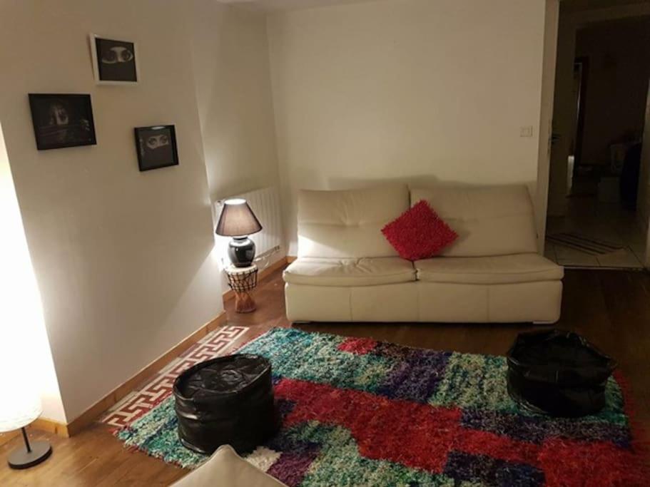 Sonnenpark, Wohnung 5