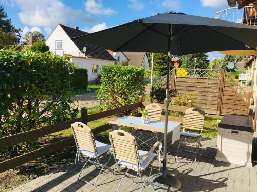 Sonnenschein Am Brook