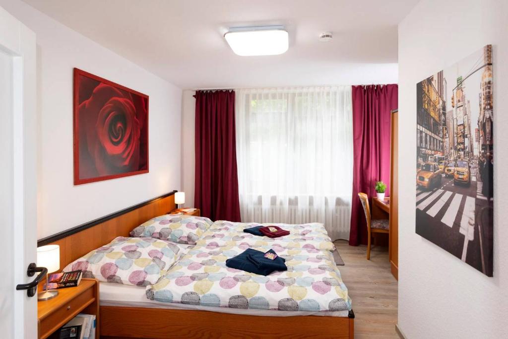 Sonnenschein Appartement Odenwaldschule 1, 64646 Ober-Hambach