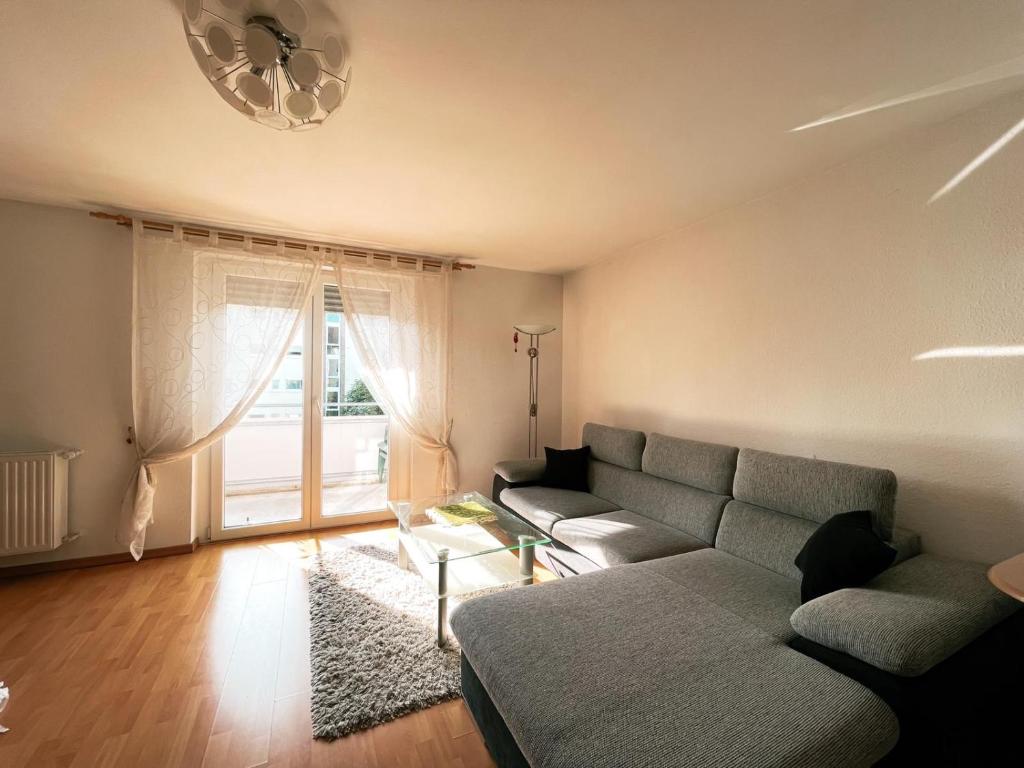 Appartement Sonnenschein Breisgaustrasse 44 76532 Baden-Baden