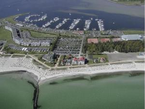 Appartement Sonnenschein Strandhaferweg  6 23769 Burgtiefe auf Fehmarn  Schleswig-Holstein