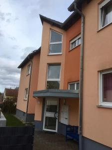 Appartement Sonnenschein Feldbergblick 6 65510 Idstein Hesse
