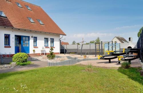 Sonnenschein trifft Leuchtfeuer