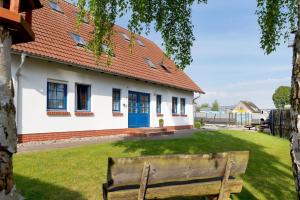 Appartement Sonnenschein trifft Leuchtfeuer 24 Bahnhofstraße 17449 Trassenheide Mecklembourg-Poméranie