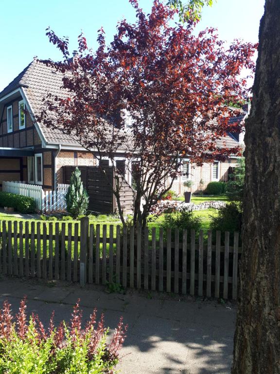Sonnenschein 24 Eichelberg, 29525 Uelzen