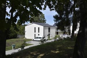 Sonnenscheinhaus Wohnung 2