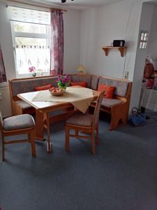 Appartement Sonnenscheinwohnung mit kleinem Bauernhof Hauptstraße 23 06507 Thale Saxe-Anhalt