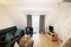 Appartement Sonnenstern Cuxhavener Str. 31 27476 Cuxhaven Basse-Saxe