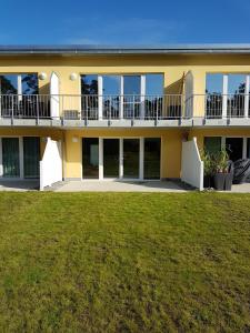 Appartement Sonnenstrahl im Küstenwald Igelring EG 14 18182 Gelbensande Mecklembourg-Poméranie