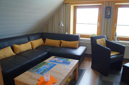 Sonnensuite in Dorfkate