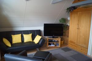 Sonnensuite in Dorfkate