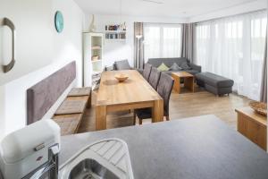 Appartement Sonnenterrasse 26 Billstraße Erdgeschoss 26571 Juist Basse-Saxe