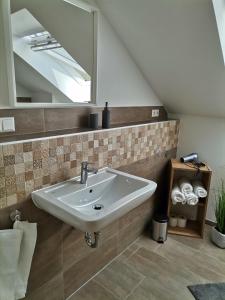 Sonnenufer Apartment & Moselwein I
