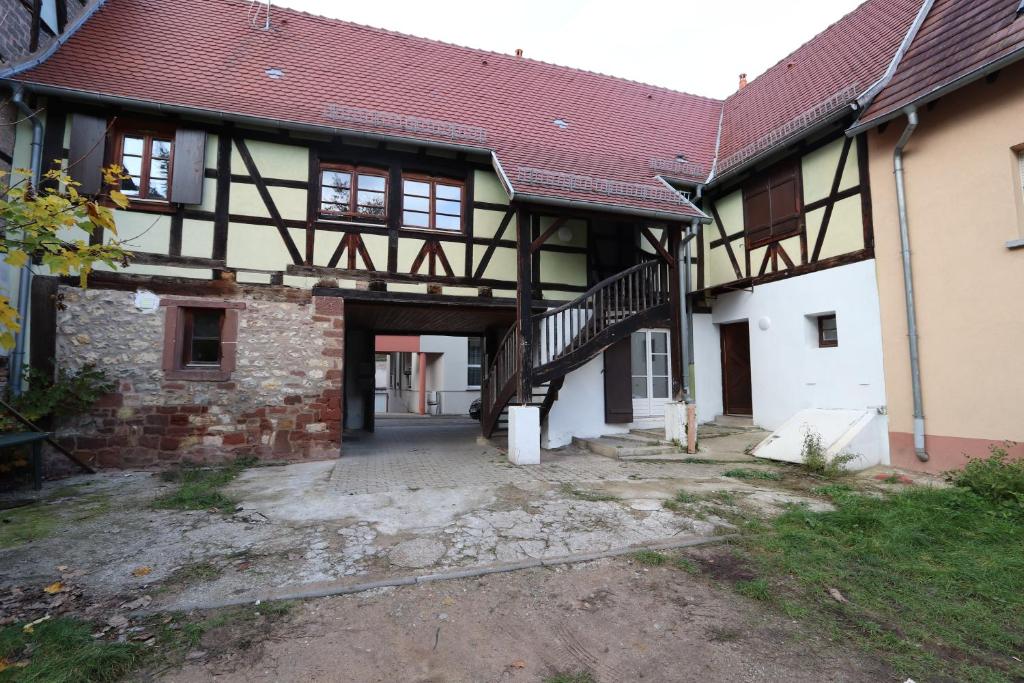 Sonnenufer Apartment & Moselwein I