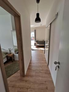 Sonnenufer Apartment & Moselwein II