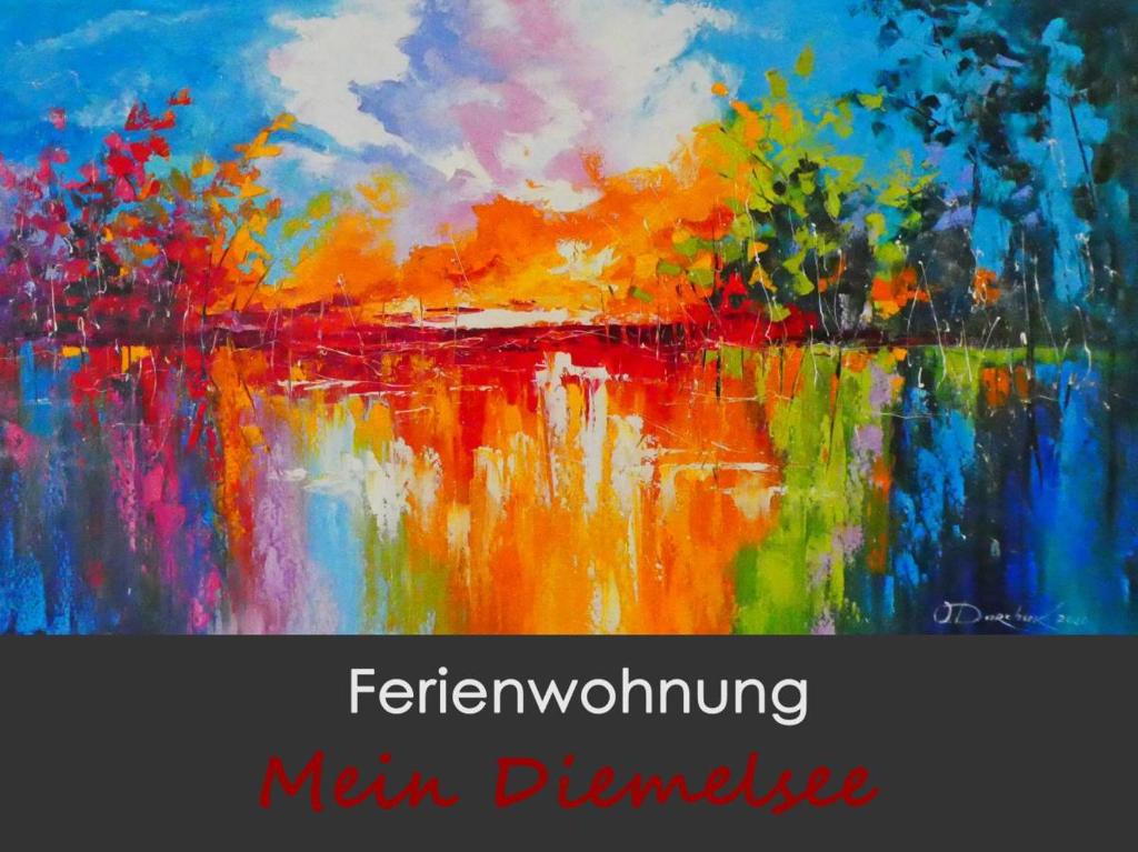 Appartement Sonnenweg 44-5 - Mein Diemelsee Sonnenweg 44 34519 Heringhausen