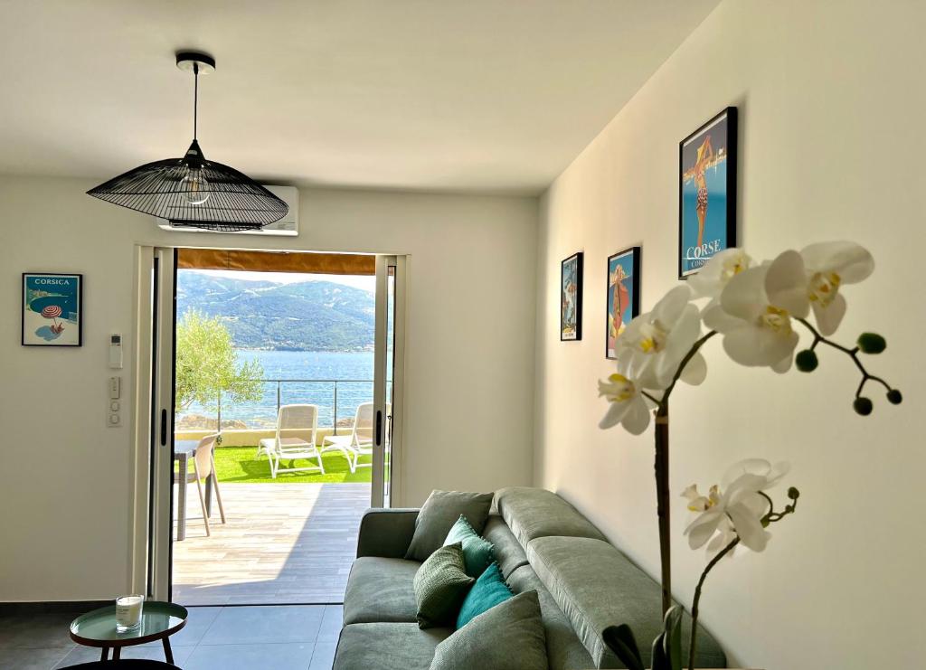 Sonnenwinkel Wohnung 6