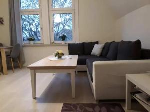 sonnige 2-Zi. Wohnung in Sankt Andreasberg