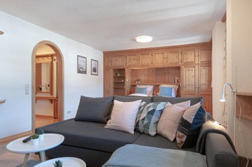 Sonnige Alpine Suite zentral & ruhig by stayFritz