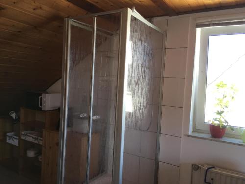 Sonnige Dachgeschoßwohnung