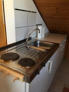 Sonnige Dachgeschoßwohnung