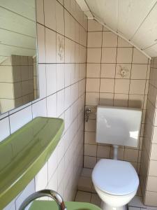 Sonnige Dachgeschoßwohnung